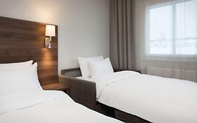 Best Western Oslo Airport Hotell